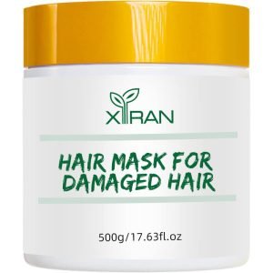 Collagen Hair Mask